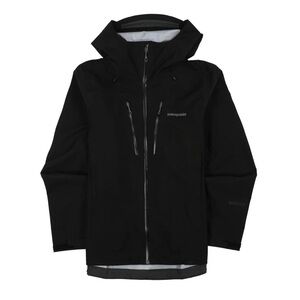 Women’s Patagonia rain jacket